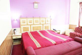 Hotel Park Hills, Jammu 2